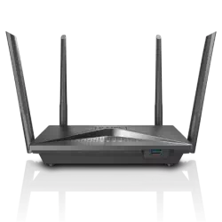 Wi-Fi роутер Дом.ру в поселок Ганино